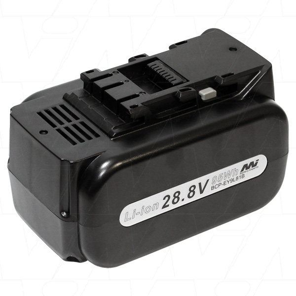 MI Battery Experts BCP-EY9L81B-BP1